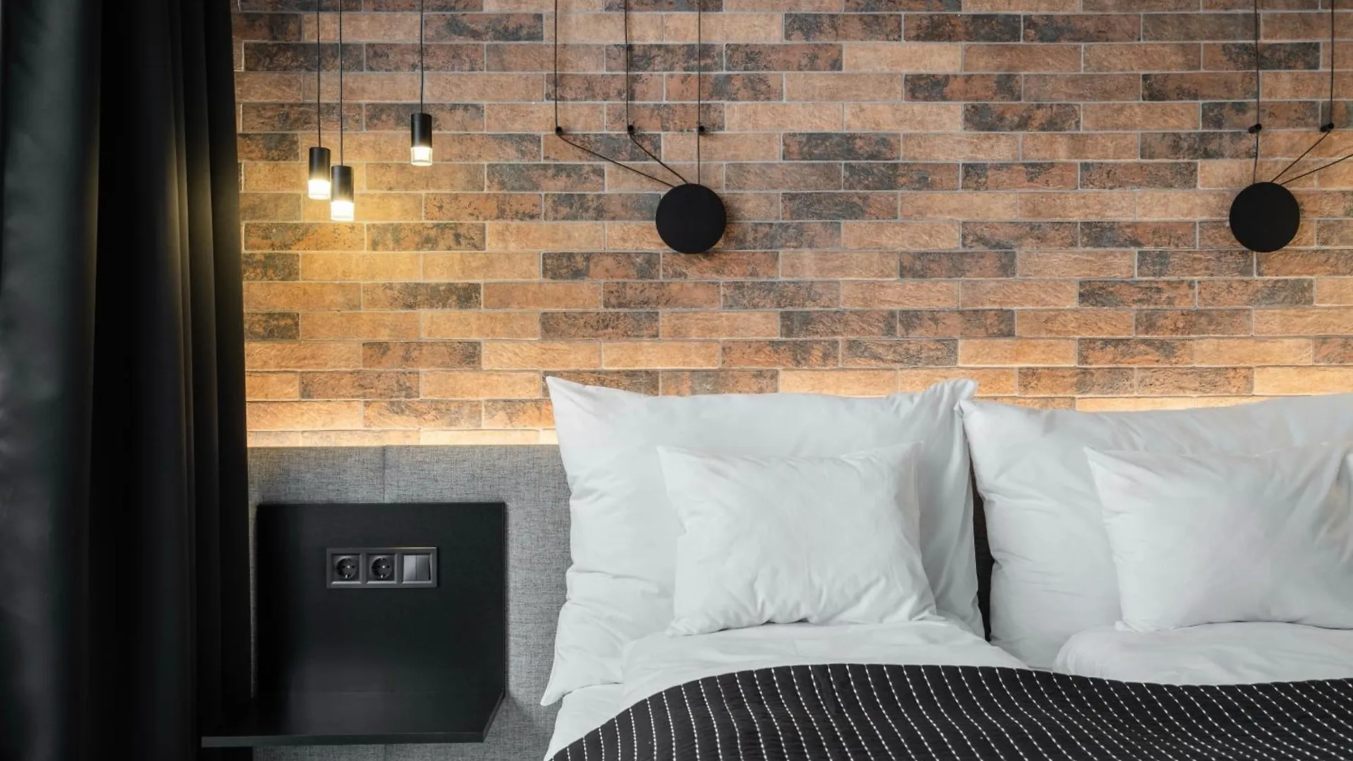 Vaci Loft Suites Budapest
