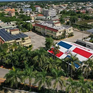  Hotel Yonu República Dominicana