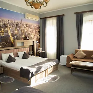 **** Hotel Castello Azerbaiyán