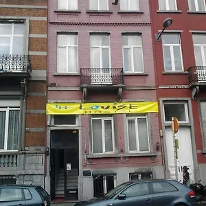  Hostal Louise Bélgica