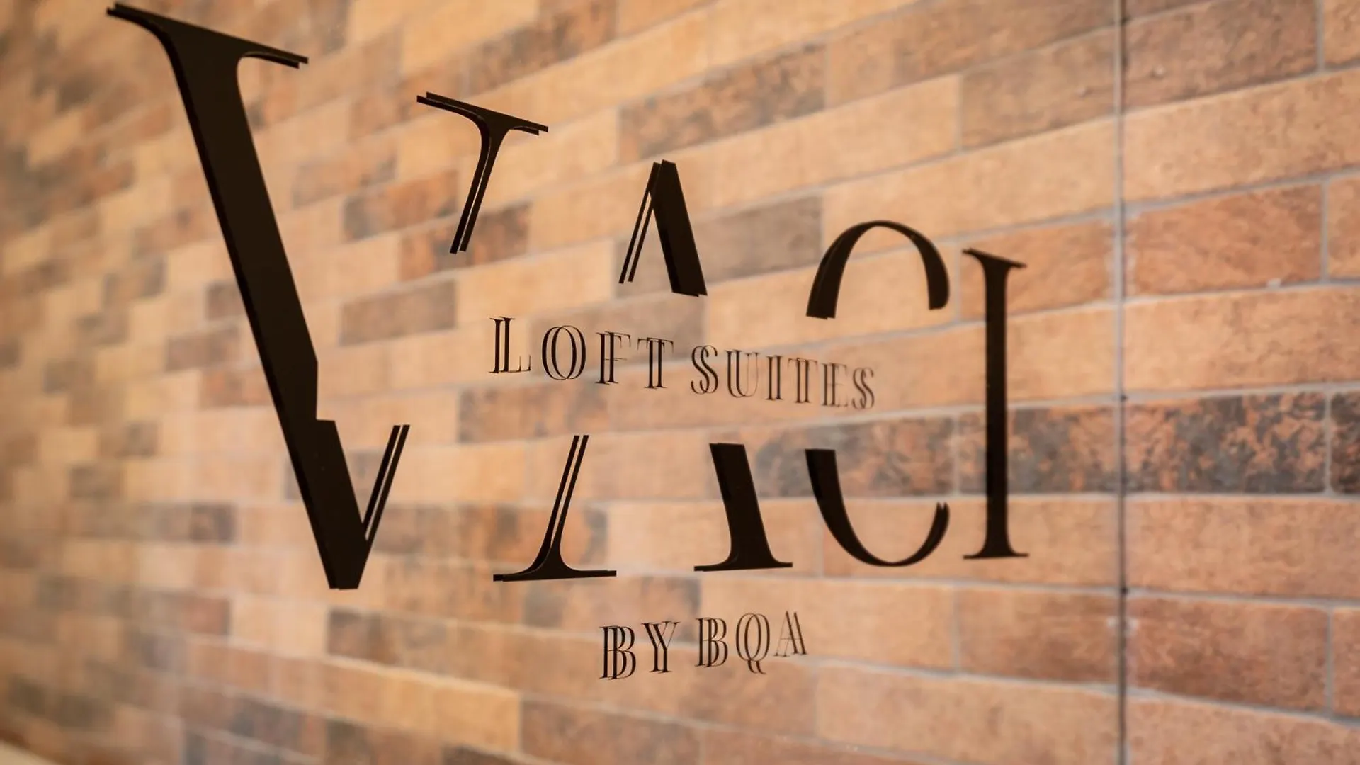 Vaci Loft Suites Budapest 0*,  Hungría