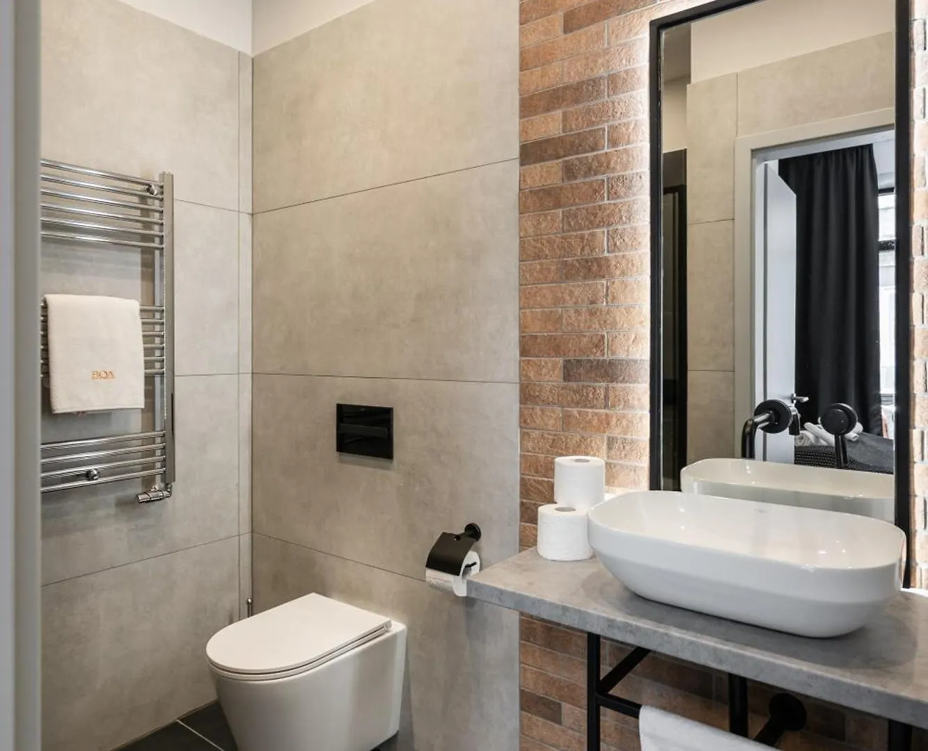 Hotel Vaci Loft Suites Budapest